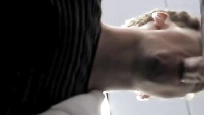 Sex in the Gym 2: More Action Amateur Cum Shots