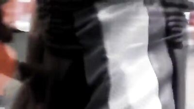 Sex in the Gym 2: More Action Amateur Cum Shots