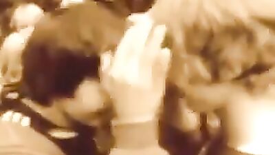 Sexy Bisexual Kisses - The Hottest New Gay Porn Video!