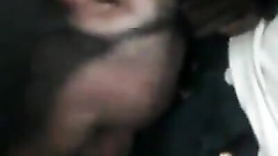 Heated Encounters: Amateur Oral Handjob Carried Away!