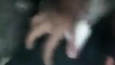 Heated Encounters: Amateur Oral Handjob Carried Away!