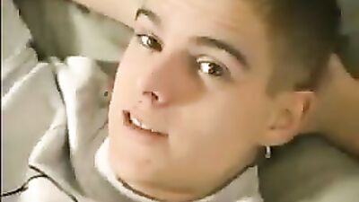 Eliahs Ultimate Cumshot Collection: Big Cocks Handjob!