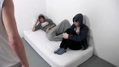 Scally Lads Expose Their Oral Talent in Best of British 10!