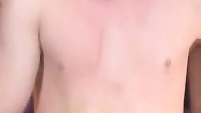 The Adrenaline Rush: A Wild Bareback Thrill Ride!