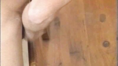 Fairytale Boys Revisited - Action Bareback Cum Shots!