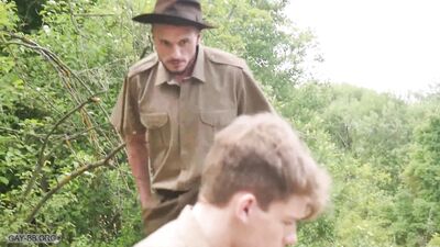 One Day in the Field: The Return