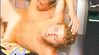 BB-30 Gay Solo Porn Video - A XXX Adventure!