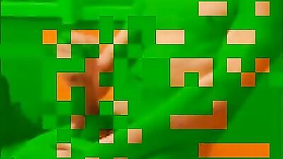 Cute Twink Cums in Handjob Paradise!