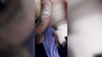 Gay Porn Doll Sucks Teen Boy Very Hard!