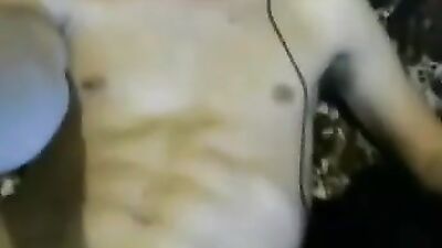 Webcam Boy Cum: Steamy Solo Cum Shots!