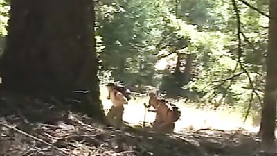 Forest Frenzy: Lumberjacks vs the Tree Huggers!