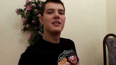 Young and Wild: Bareback Adventure!