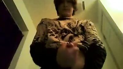 Handjob Heatwave! - Cum Shots Solo and More!