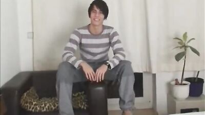 Adam Solo Prowess: The Ultimate Gay Porn Experience!