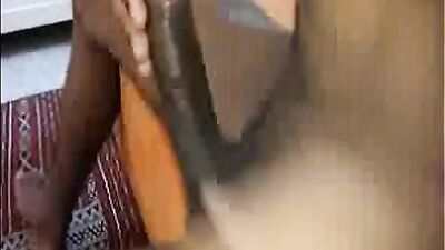 Gay Interracial Fucking - Big Dick Guys And Blowing Adventure!