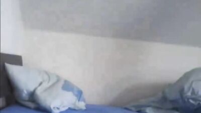 Gay Twinks Take Control - Younger Meets Older in Hot Webcam Action!