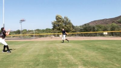 Sporty Balls: The Ultimate Cumshot Collection!