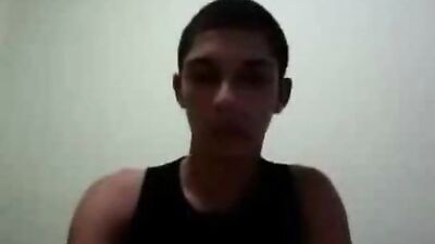 Gangbang Fun: 3 Amigos in the City