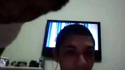 Gangbang Fun: 3 Amigos in the City