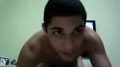 Gangbang Fun: 3 Amigos in the City