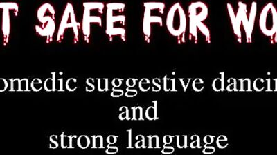 Likin Big Dicks Like G6 Gay Parody - Uncut and Raw!