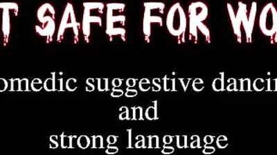 Likin Big Dicks Like G6 Gay Parody - Uncut and Raw!