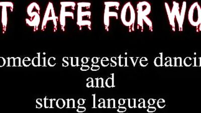 Likin Big Dicks Like G6 Gay Parody - Uncut and Raw!