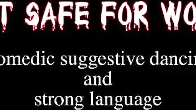 Likin Big Dicks Like G6 Gay Parody - Uncut and Raw!