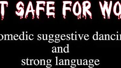 Likin Big Dicks Like G6 Gay Parody - Uncut and Raw!