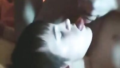 Twink Cum Swallowers: A Gay Porn Oral Handjob Experience!