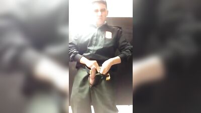 Arab Boys Ultimate Handjob Showcase!