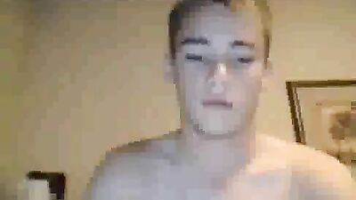 Teen Cutie Blonds Sizzling Hot Sexcapades!