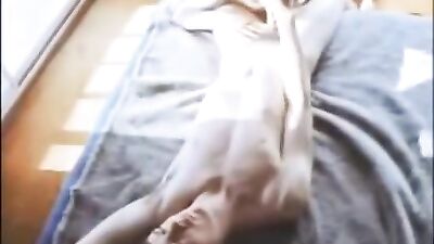 Gay Porn Action Vid267 - Hardcore Thrills and Spills!