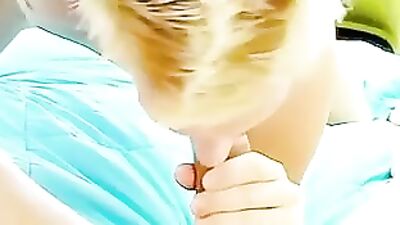 Gangbang Blondes: Action-Packed Fun!