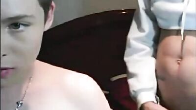 Two Cute Teen Boys Playing on Cam: Action Web-Cams Hottest Gay Porn Video!