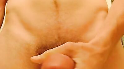 Fast Edge: Cum Shots Galore with Straight Boys!
