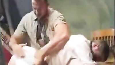 Step Dads Secret Desire: A Gay Teacher and Son Daydream Fantasy