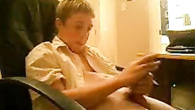 Vintage Solo Boy: Reliving The Past Through Erotic Pleasure