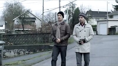 Carls Kimchi Confusion - A Gay Themed Short Film