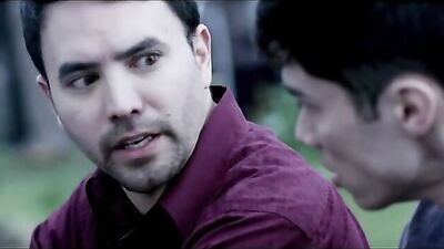 Carls Kimchi Confusion - A Gay Themed Short Film