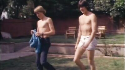 Jack-On-Jack: The Ultimate Oral Fun with Jack Steele and Jack Shane!