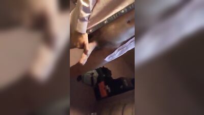 Show Me More! Web-Cam Solo Gay Porn Video