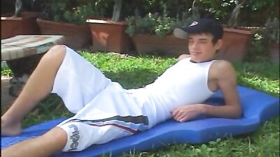 Brentacious Blondes: Big Cocks and Handjobs Galore!