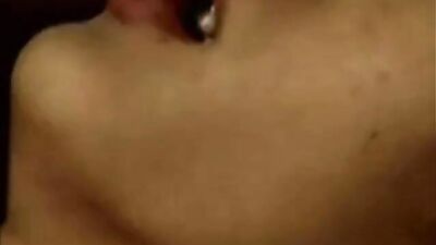 East Meets West: Amateur Interracial Web-Cam