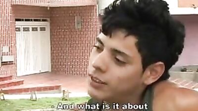 Latino Twinks Jailbreak Passion - A Wild Gay Porn Adventure