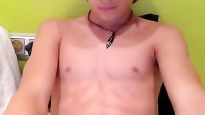 The Amateur Sunday Cumshots Handjob: Exploring Gay Porns Beauty