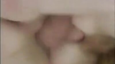 Hot Bunns Action Bareback Ass Play: Double Stuffed!