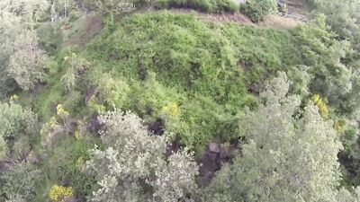 Top Of The World - Action Bareback