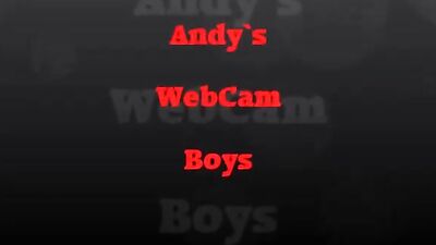 Young Ceron WebCam Solo Show