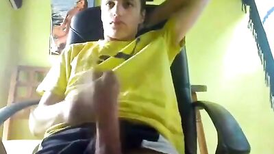 Big Cocks: The Next Level of Amateur Cum Shots!